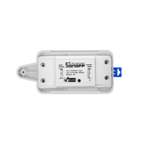 Sonoff DR - Sonoff DIN Rail Tray