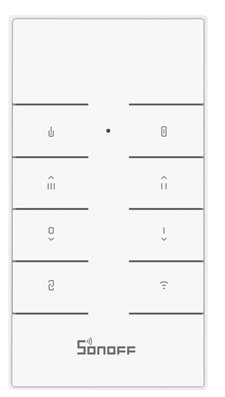 SONOFF RM433R2 - RF receiver for Remote Control - Image 4