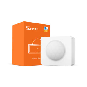 SONOFF SNZB-03 - ZigBee PIR Motion Sensor