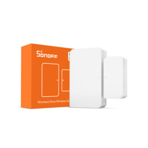 SONOFF SNZB-04 - ZigBee Wireless Door/Window Sensor