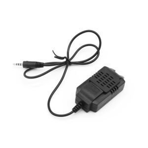 Si7021 Temperature and Humidity Monitoring WiFi Smart Switch Work With Amazon Alexa,Google Home,Nest