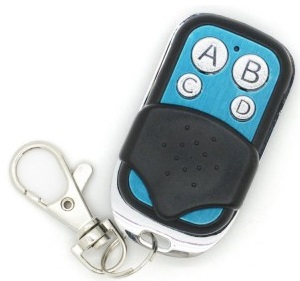 Sonoff RF Remote 433MHz 4-Button