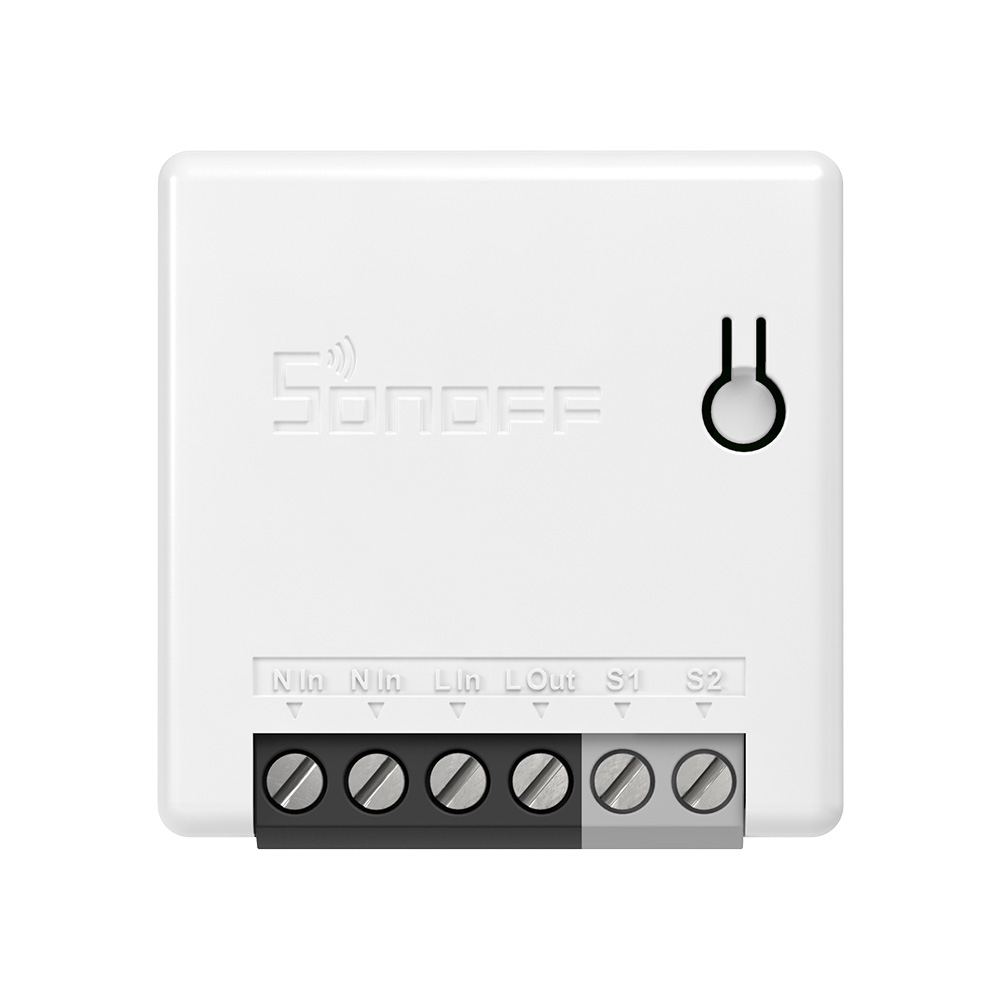SONOFF ZBMINI Zigbee Two Way Smart Switch Turn traditional switch to Smart WiFi Switch With Timer Internet Work With AMAZON Alexa,google Home ,Nest - Image 4