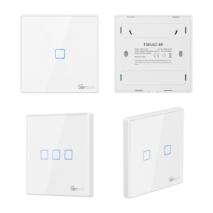 SONOFF T2EU3C-RF