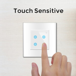 WI-FI Smart Wall Switches