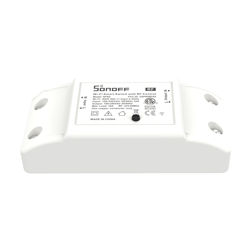 SONOFF RFR2 - Image 4