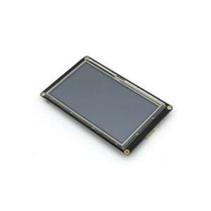 NX4827K043 – Nextion 4.3” Enhanced Series HMI Touch Display