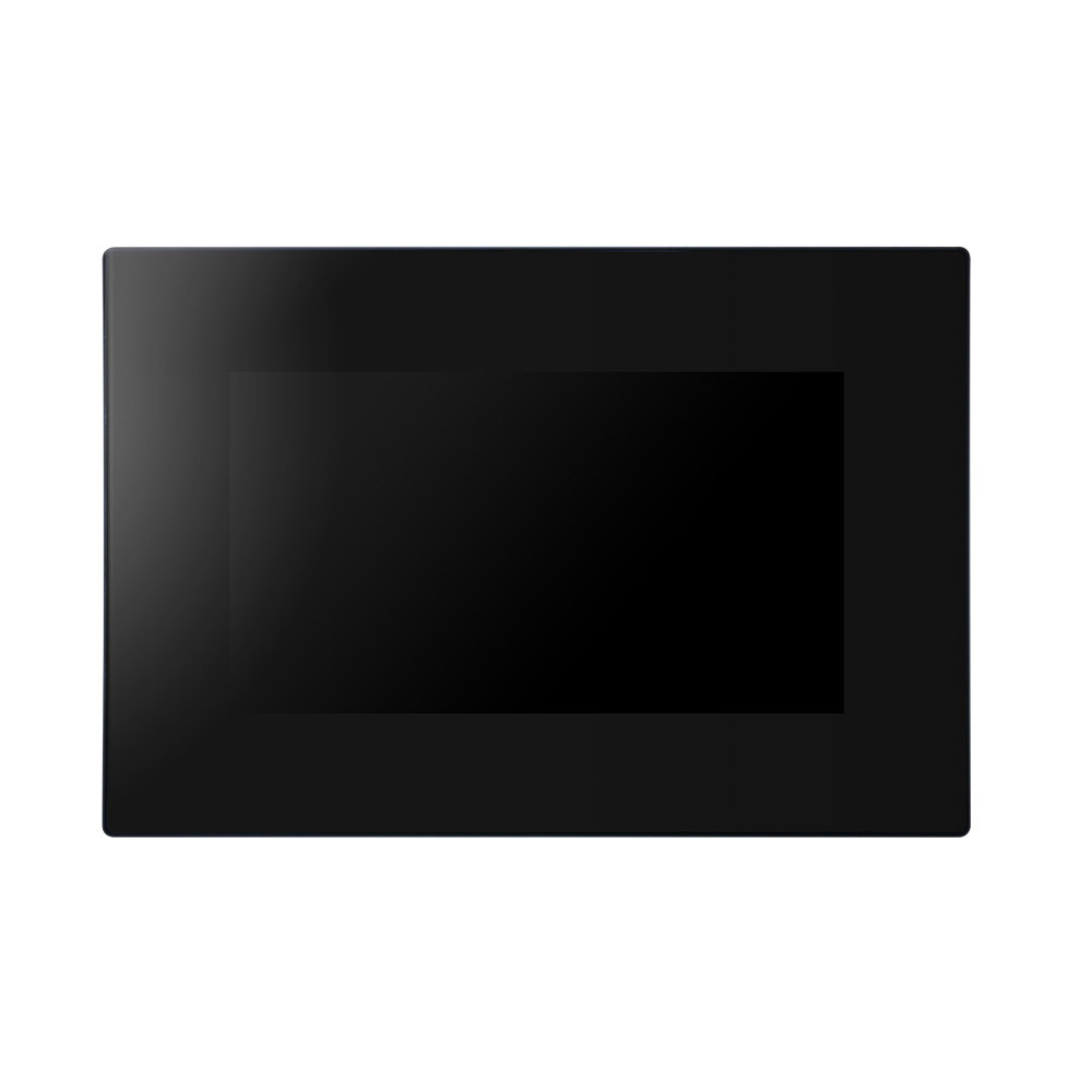 Nextion Intelligent NX8048P070-011R-Y 7.0″ HMI Capacitive Touch Display with enclosure