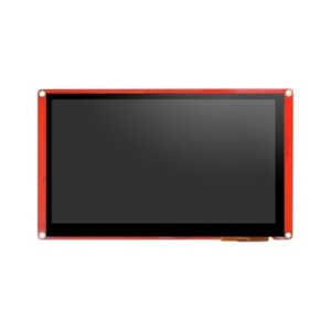 Nextion Intelligent NX4827P043-011R 4.3″ HMI Resistive Touch Display