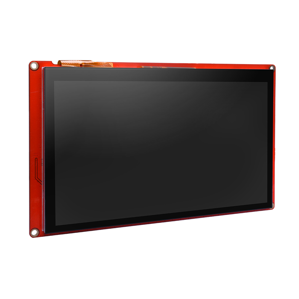 Nextion Intelligent NX4827P043-011R 4.3″ HMI Resistive Touch Display - Image 4