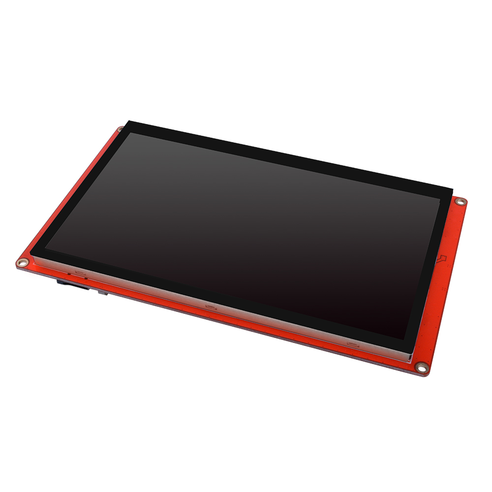 Nextion Intelligent NX4827P043-011R 4.3″ HMI Resistive Touch Display - Image 3