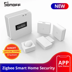 Zigbee Devices