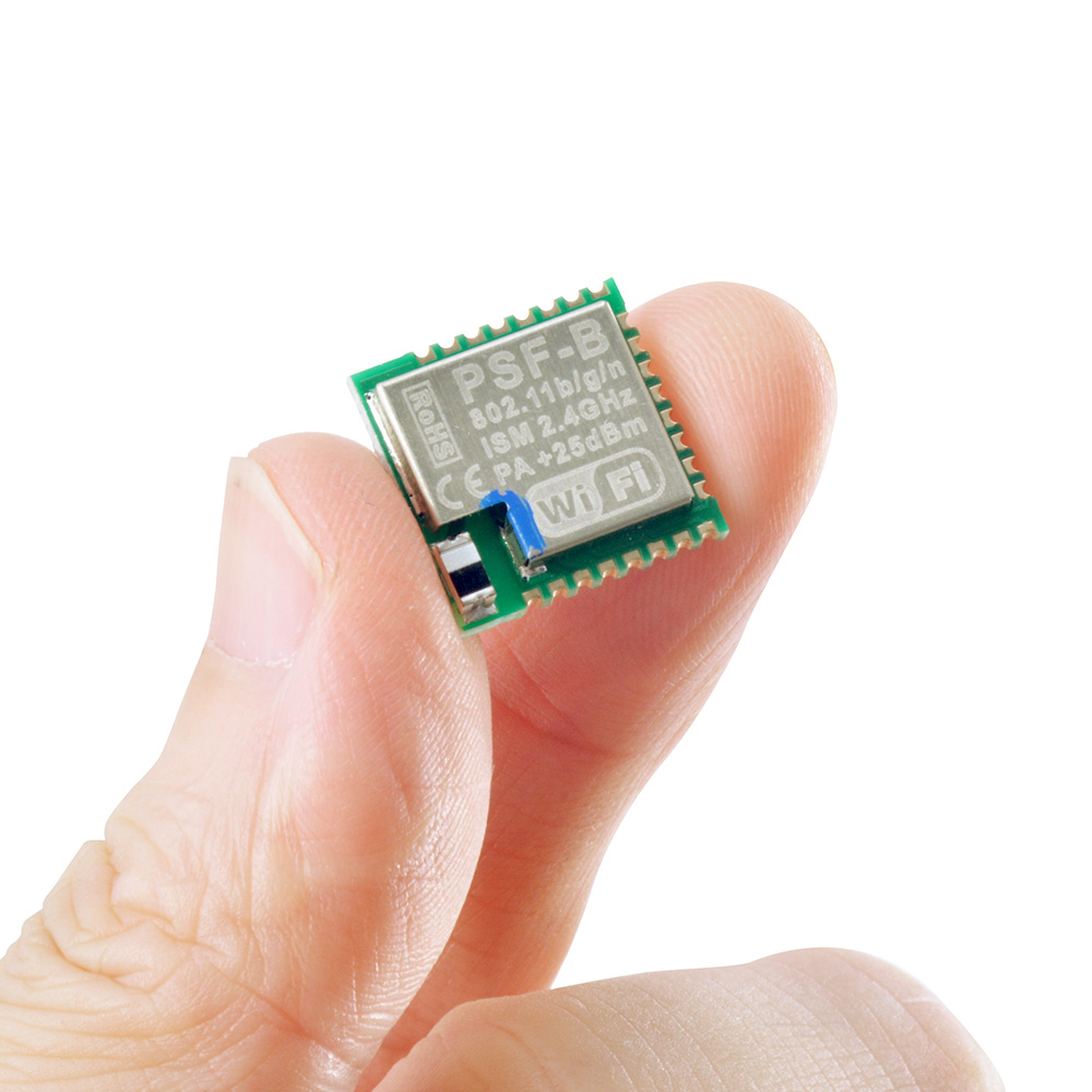 PSF-B-1C Ultra Low Power ESP8285 Wi-Fi Switch Module - Image 2