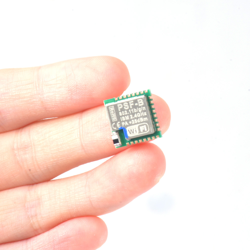 PSF-B-1C Ultra Low Power ESP8285 Wi-Fi Switch Module - Image 3