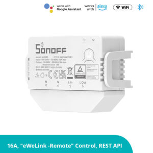 SONOFF MINI R3 Smart Switch