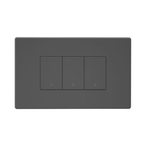 SONOFF 3Gang SwitchMan Smart Wall Switch-M5-3C-120