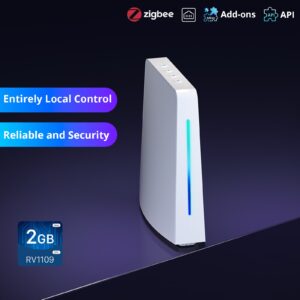 SONOFF AIBridge ihost RV1109 2GB Smart Home Hub