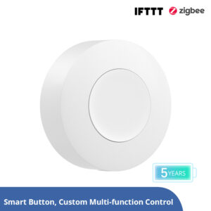 SONOFF SNZB-01P Zigbee Wireless Switch
